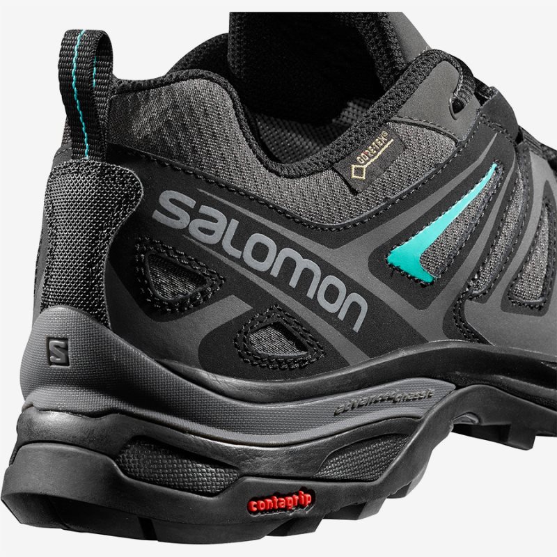 Salomon ultra best sale prime 3